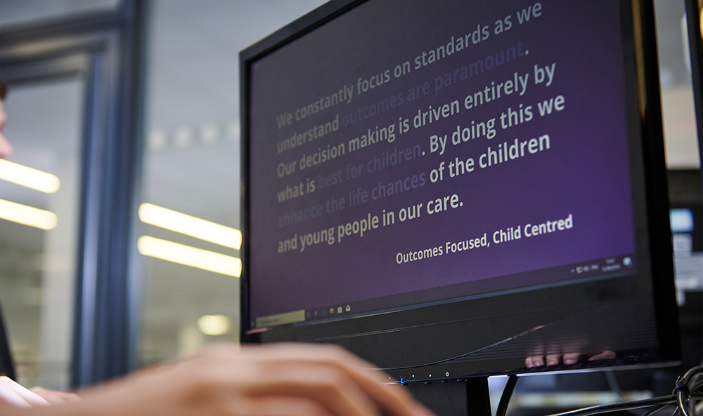 Letter to Parents/Carers – Reopening March 2021