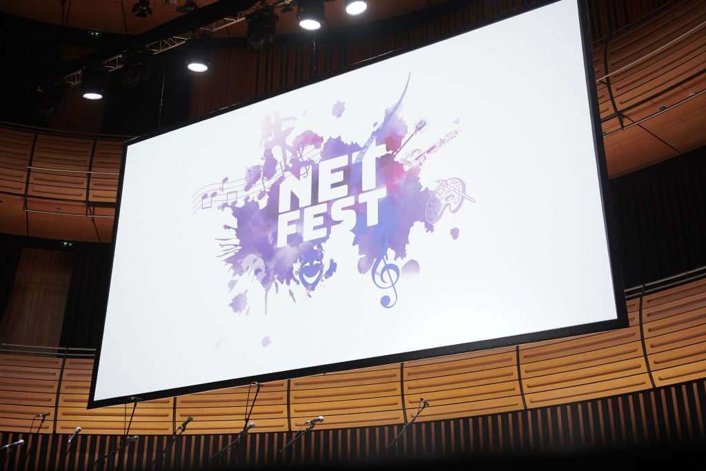 Celebrating NET Fest 2023