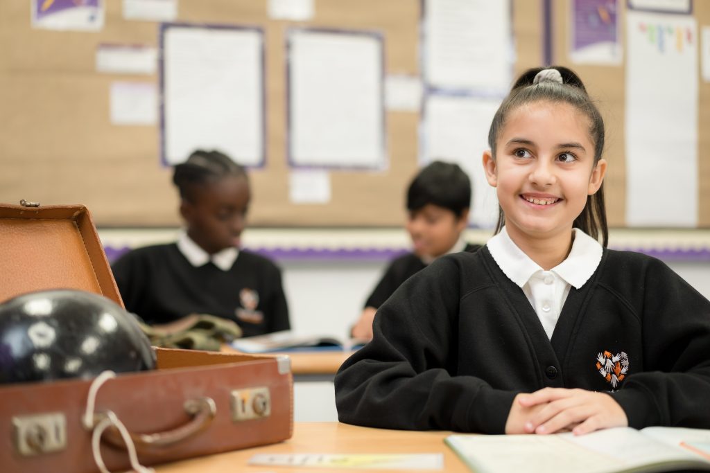 Northern Education Trust Mount Pellon Academy students achieve their best ever KS2 results