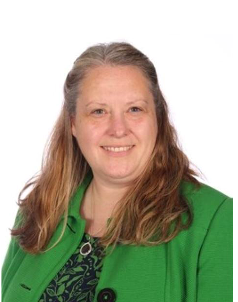 Rachel Kemp , SENDCo